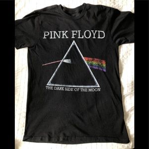 Graphic tee Pink Floyd